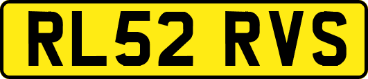 RL52RVS