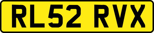 RL52RVX