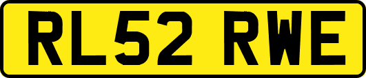 RL52RWE
