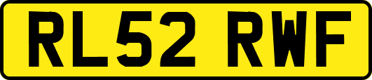 RL52RWF
