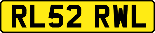 RL52RWL