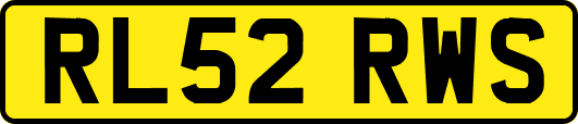 RL52RWS