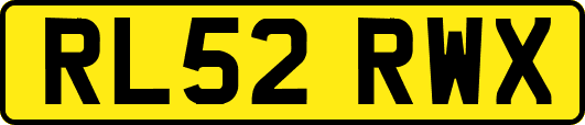 RL52RWX