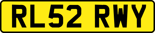 RL52RWY