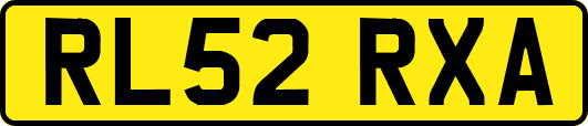 RL52RXA