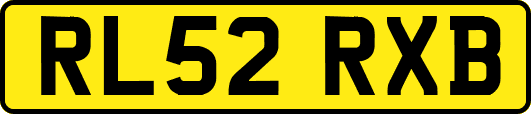 RL52RXB
