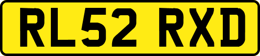 RL52RXD