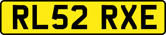 RL52RXE