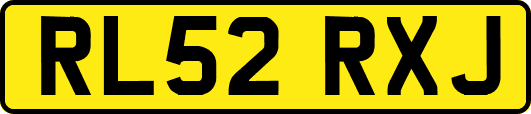 RL52RXJ