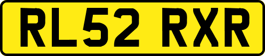 RL52RXR