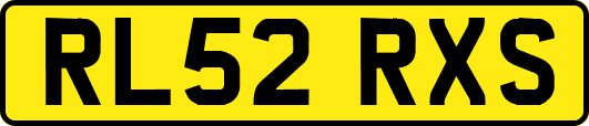 RL52RXS
