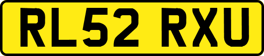 RL52RXU