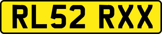 RL52RXX