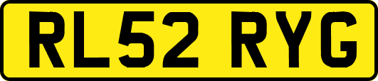 RL52RYG