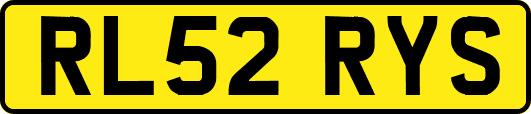 RL52RYS