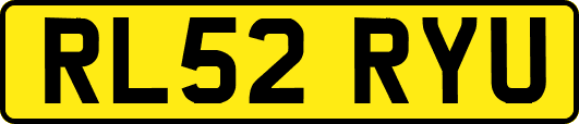 RL52RYU