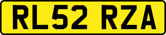 RL52RZA