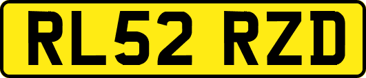 RL52RZD