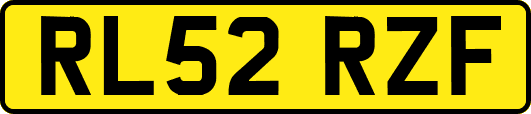 RL52RZF