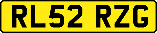 RL52RZG