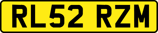 RL52RZM