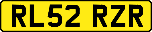 RL52RZR