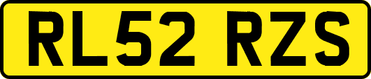 RL52RZS