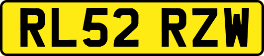 RL52RZW