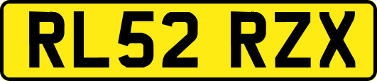 RL52RZX