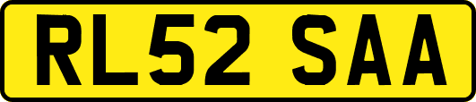 RL52SAA