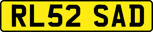 RL52SAD