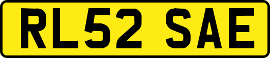 RL52SAE