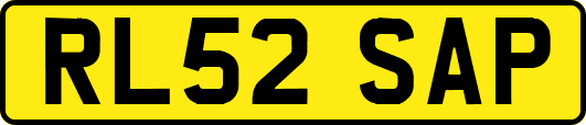 RL52SAP