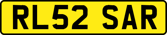 RL52SAR