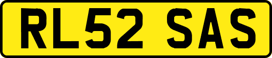 RL52SAS