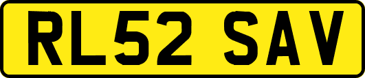 RL52SAV