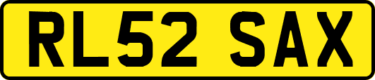 RL52SAX