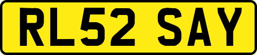 RL52SAY