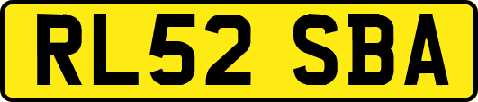 RL52SBA