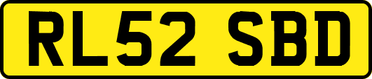 RL52SBD
