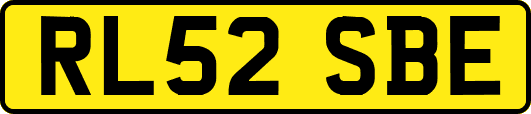 RL52SBE