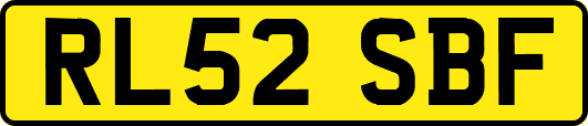 RL52SBF
