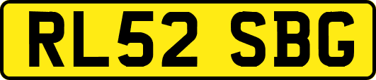 RL52SBG