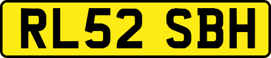 RL52SBH