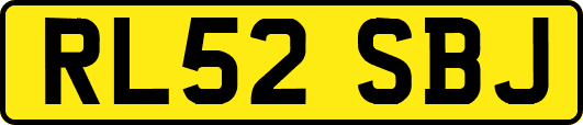 RL52SBJ