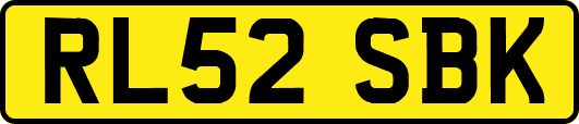 RL52SBK