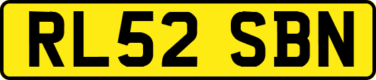 RL52SBN