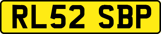 RL52SBP