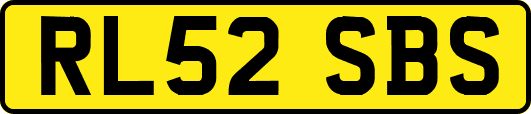 RL52SBS