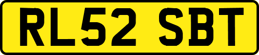 RL52SBT